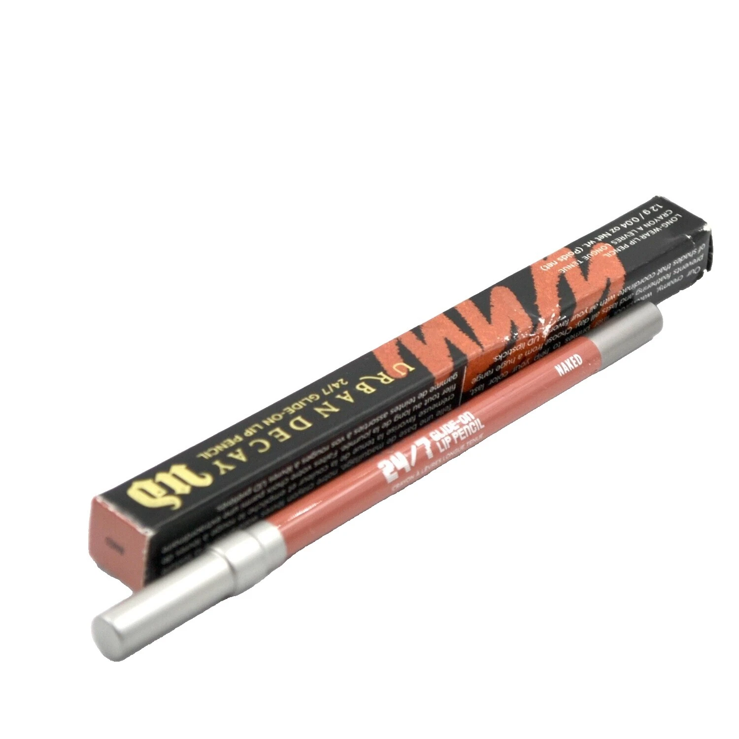 Urban Decay Pencil Lip Liner