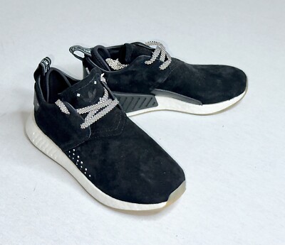 Adidas Sneaker Adidas Originals Nmd C2 Adidas Mens Adidas Nmd C2 Trainers  Adidas Sneaker Adidas Originals