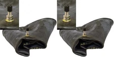 TWO 25X10-12 25x11-12 26x9-12 26x10-12 26x11-12  ATV Tire Inner Tubes Heavy Duty