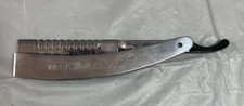 Vintage Weck Hair Shaper Straight Blade Weck ...