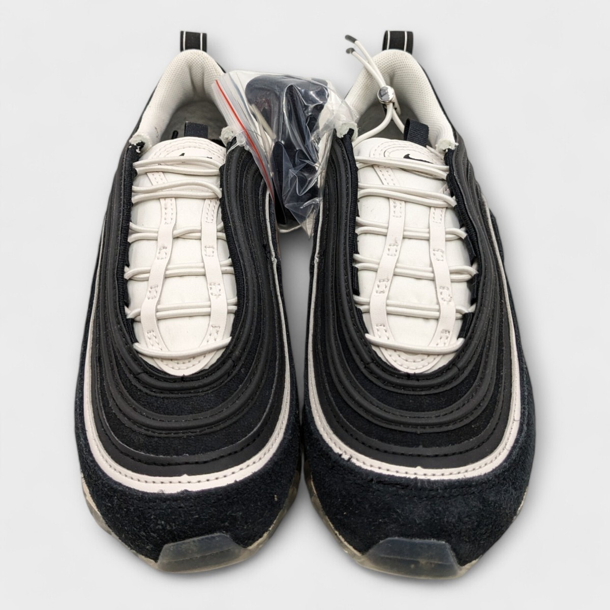 【Nike 】Women's Air Max 97 Premium Hangual Day Nike Air Max 97 Premium Hangul Day (Women's) - Walmart.com