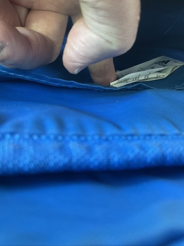 Adidas Bag Blue - Picture 14 of 14