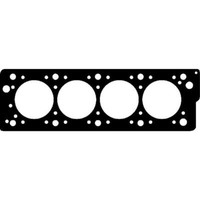 Corteco Zylinderkopfdichtung FüR CitroëN Berlingo Mf 1.8I 4WD Xsara Coupe N0 N1
