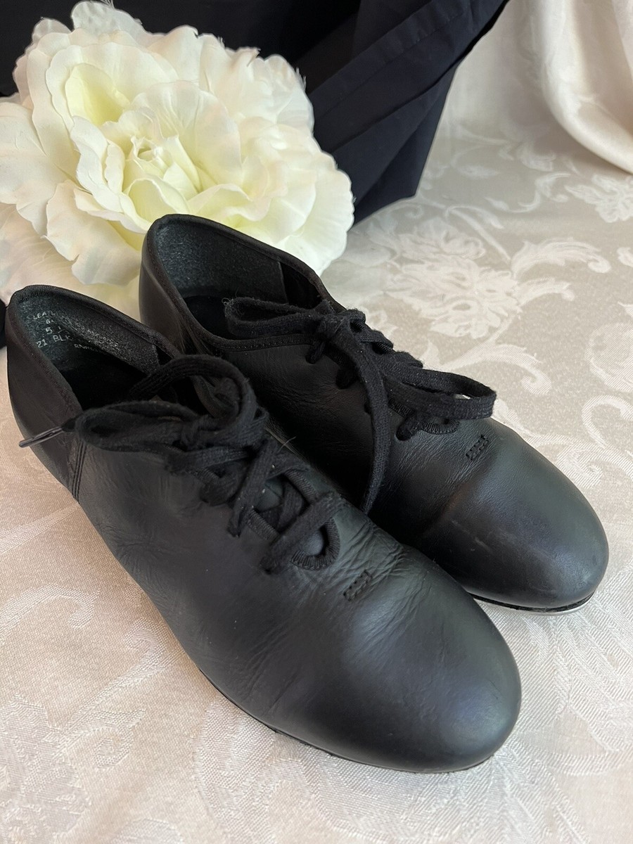 シューズ Capezio Tele Tone Tap Tele Tone® Heel Taps Designed for Capezio® Dance Shoes