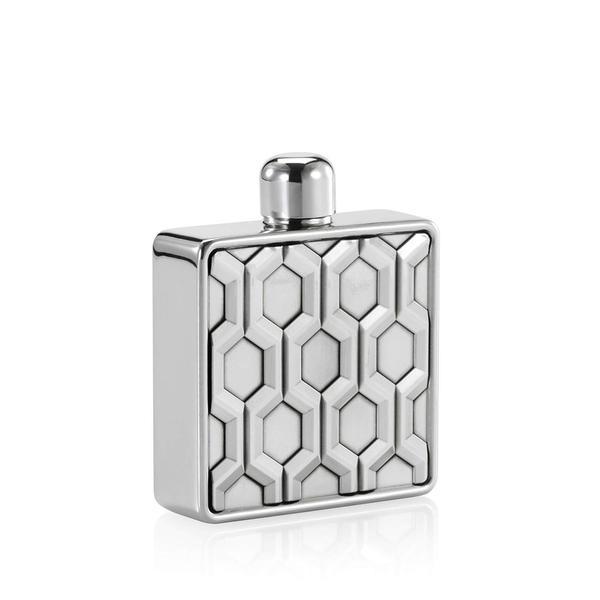 Royal Selangor Peltro HEXAGON Fiaschetta Royal Selangor Peltro HEXAGON Fiaschetta