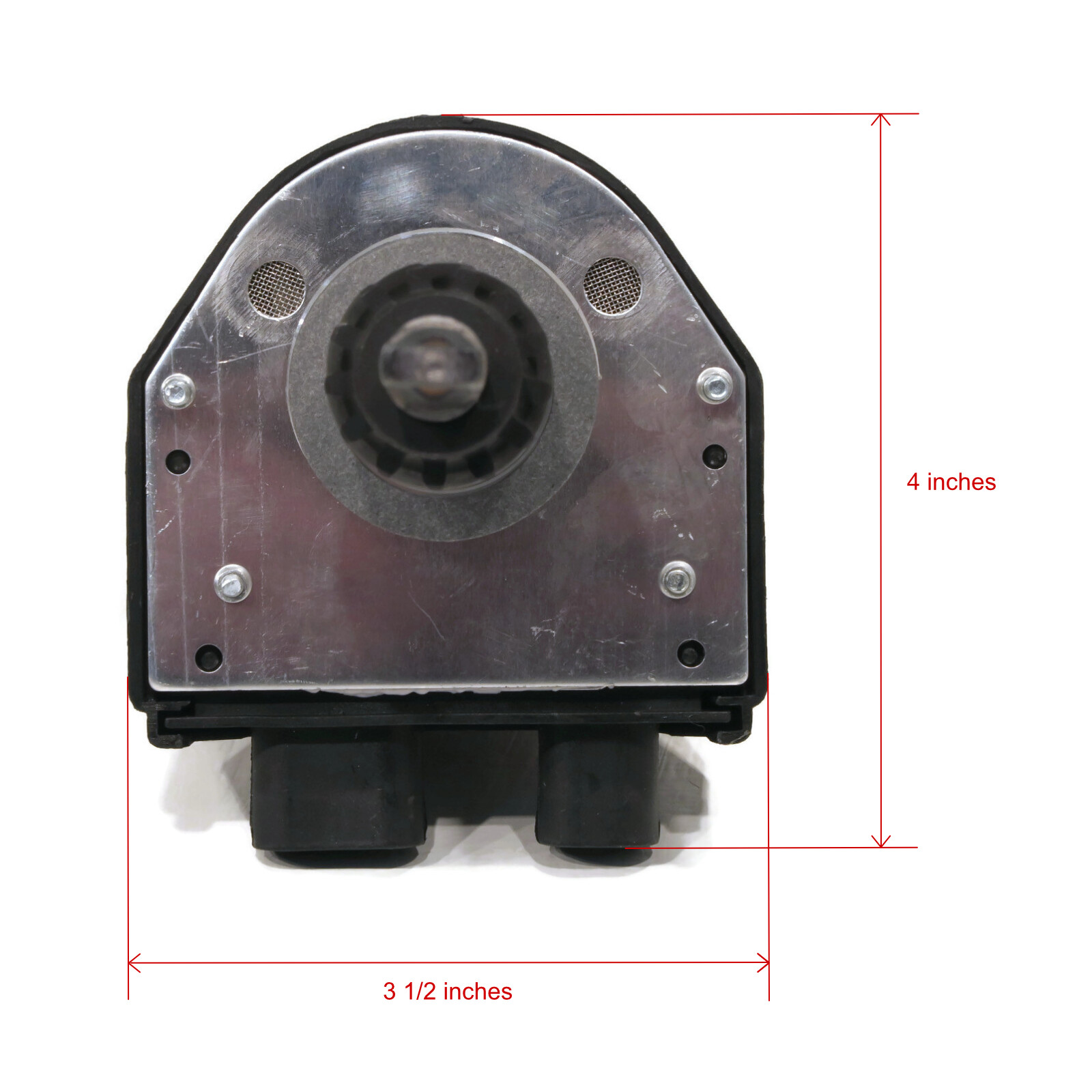 Distributor for 1994 Mercruiser 430LC00GS, 430B100GS Sterndrive Boat