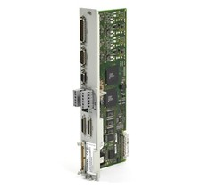Siemens Simodrive Regolatore Inserto,6SN1118-0DJ23-0AA1,6SN1 118-0DJ23-0AA1