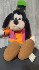 Goofy Walt Disney World 14  Plush Disney Stuffed Animal