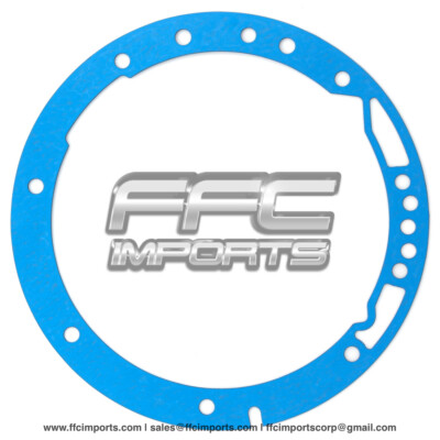 5R55W 5R55S 5R55N Transmission PUMP GASKET 99-UP for FORD Explorer 5R55W 5R55S 5R55N Transmission PUMP GASKET 99-UP for FORD Explorer