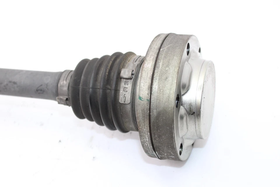 AUDI Q7 3.6 FSI QUATTRO 2006-2009 eje trasero izquierdo derecho derecho CV OEM Foto 3 de 4