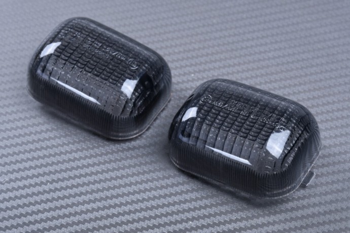 Fanale Posteriore Vicma Per Cagiva Raptor 650 2001-2005 - Originale Omologato Con Catarifrangente