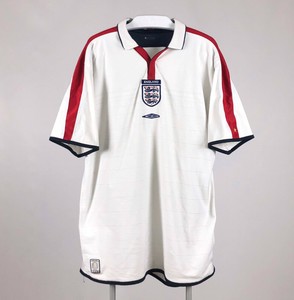 umbro england kit