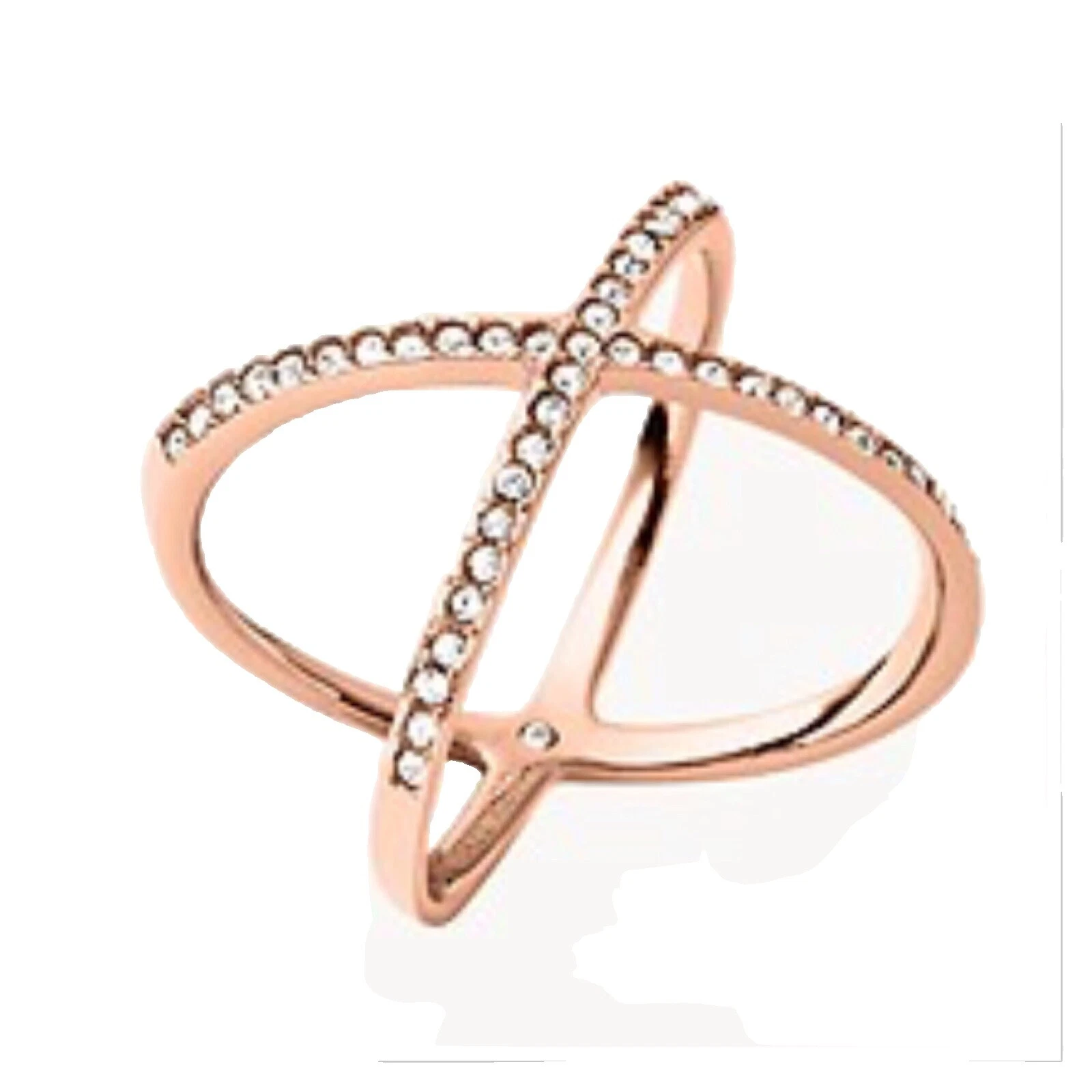 Michael Kors 9 Ring Fashion Rings