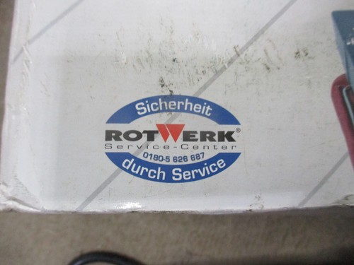 SCHWINGSCHLEIFER SW135 BONUS SANDER 135W 230V 187 X 90MM 20000RPM - EXCELLENT - Picture 7 of 20