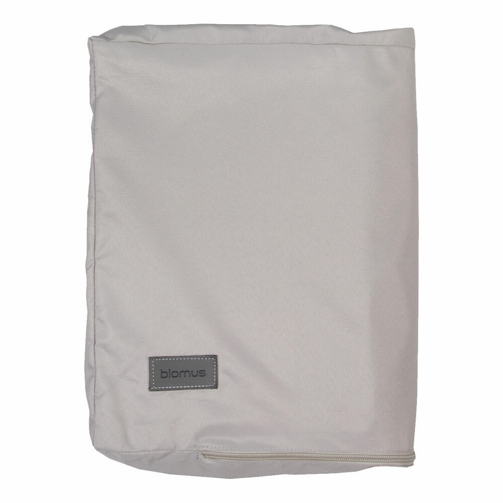 Blomus All Year Schutzhülle Für Bett S Stay, Hülle, Kunstfaser, Light Grey