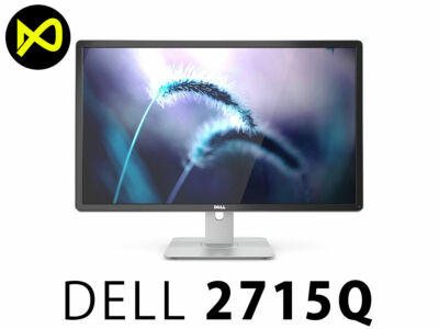 Dell P2715QT 27
