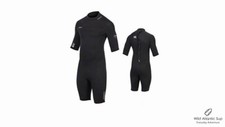 Jobe Atlanta Shorty 2mm Wetsuit 2XL