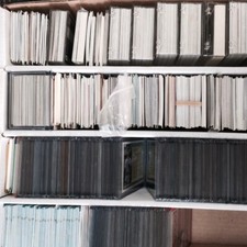 NFL Cards Bulk