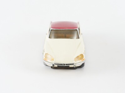 citroen DS Chapron Leman – Galerie Carrosserie Kayedjian
