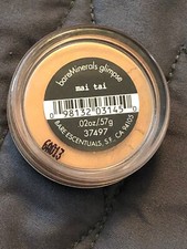 Bare Escentuals BareMinerals MAI TAI Eye Wet Dry Pigment Shadow Liner Full Size