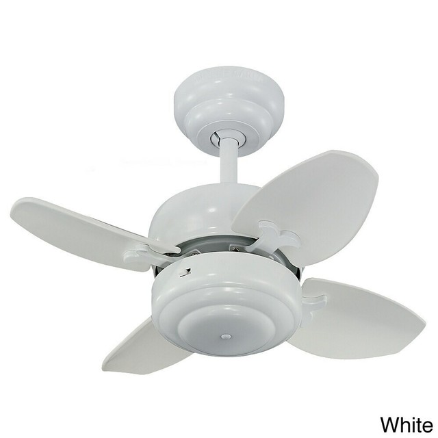Monte Carlo Icon 52 Inch 4 Blade Ceiling Fan For Sale Online Ebay
