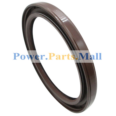 Crankshaft Oil Seal Rear 8970491460 8-97049146-0 For Isuzu 