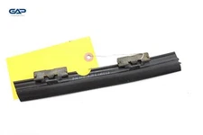 2012-18 MERCEDES GLE350 X166 REAR RIGHT DOOR WINDOW INNER WEATHERSTRIP SEAL OEM