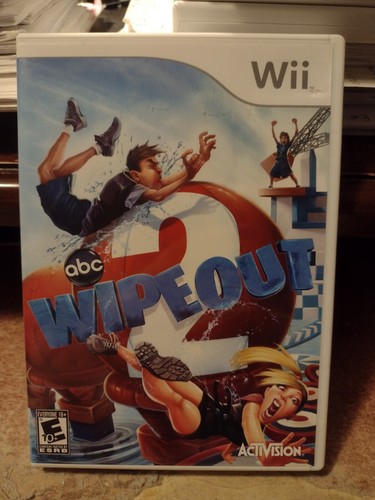 Wii Games with Manuals - Most are Mint ! - Picture 712 of 729