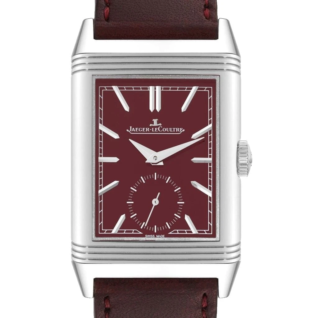 Relojes Casual analógico Jaeger-LeCoultre