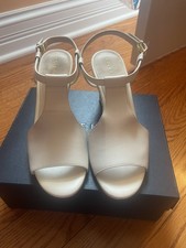 Cole Haan Wedge Sandals 6.5