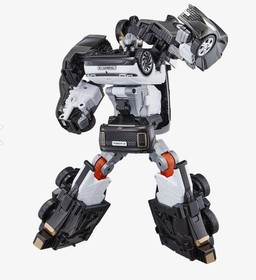 TOBOT TRITAN SPECIAL PACK X Y Z Black Transforming Robot Hyundai Ionic Cars Toy