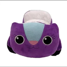 Lovely Gabby Dollhouse Plush Toy Mercat Cartoon Stuffed Animals