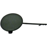 Diederichs 1018064 Klappe, Abschlepphaken Vorne FüR Audi A4 B8 (8K2) 2007-2011