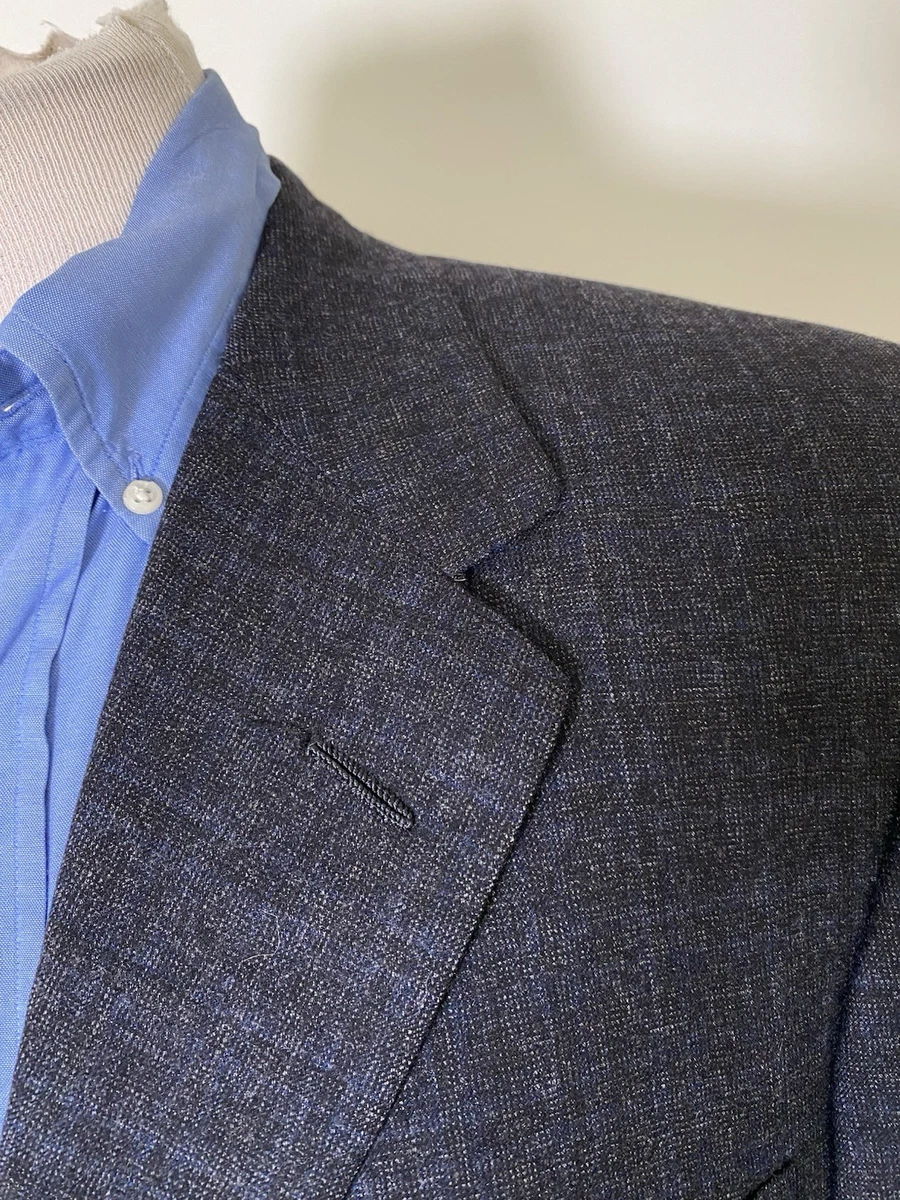 Oxxford Cashmere Blazers for Men for sale | eBay