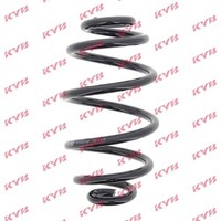 1X Fahrwerksfeder K-Flex KYB RX6650 FüR Superb 3U4 Skoda 1 TDI
