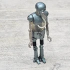 Kenner Star Wars Z-1B Medic Droid 1997 Action Figure 3.75 Inch