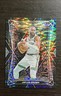 JAYLEN BROWN 2023-24 Panini Obsidian Electric Etch International Card #99