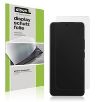 4X Schutzfolie Matt FüR Xiaomi Poco F7 Pro Displayschutzfolie Folie Display