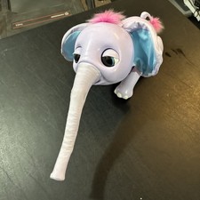 Juno My Baby Elephant Untested