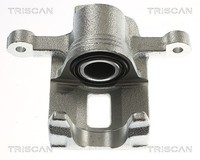 Triscan Bremssattel Hinterachse, Links U.A. FüR Chevrolet, Daewoo
