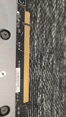 RTX 4080 Super listing on ebay