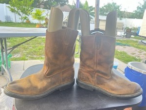 Red Wing 1105 | eBay display picture 3