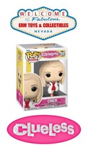 2016 Funko Pop Clueless Vinyl Figures 22