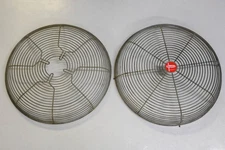 Dayton 4C434A 20" Close Mesh Fan Guard Kit