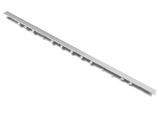 COPRI CERNIERE HP 15-DW L52010-001 250 G8 COLOR ARGENTO
