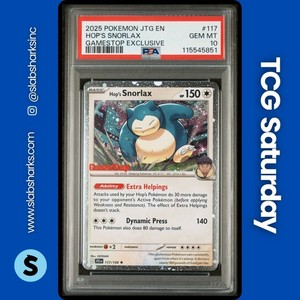 Psa 10 Gamestop