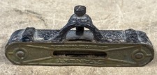 Antique Stanley Pocket Level