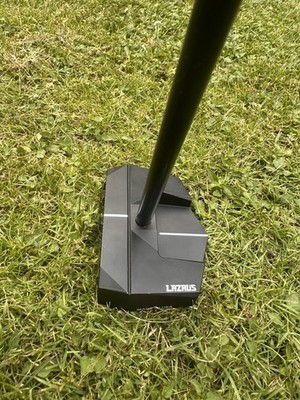 Zero Torque Putter (ZT Putter) / Lazrus LAZ2.5 / Top Zustand