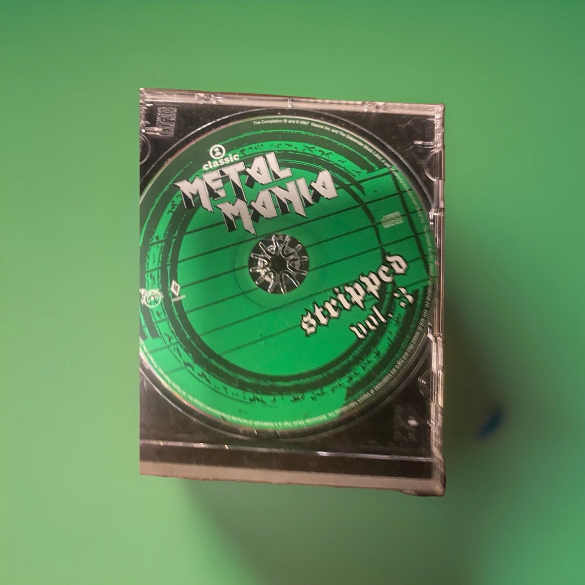 Ratt EP Music CDs for sale - eBay