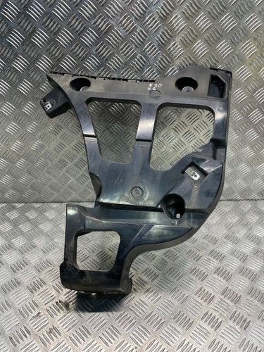 BMW X5 E70 2012 Stoßstange hinten links Halterung 7227757 TOF38230